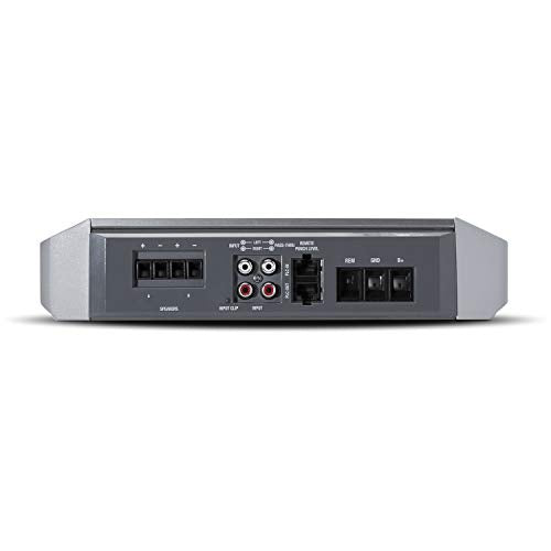 Rockford Fosgate PM500X1bd Punch Marine 500 Watt Class-bd Mono Amplifier Rockford Fosgate PM500X1bd Punch Marine 500 Watt Class-bd Mono Amplifier